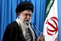خامنئي: