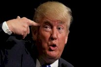 حلفاء ترمب يشيدون بـ