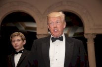 ترمب يهدد بوقف المساعدات عن باكستان