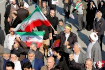 موسكو تطالب بمشاورات مغلقة قبل اجتماع مجلس الأمن بشأن ايران