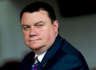 مسؤول كبير في شرطة بريطانيا يحذر من نفوذ الماسونية