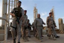 العبادي يحقق في اعتداء عناصر حمايته على إعلاميين