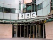 ثورة النساء تجتاج بي بي سي