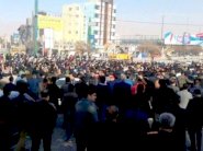 ترمب: حان زمن التغيير في إيران !