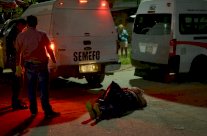 اغتيال مسؤول محلي في الحزب الحاكم في المكسيك