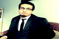 الناشط الإيراني محمد مجيد: لهذه الأسباب تنتفض بلادي!