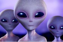 نظرية «حديقة الحيوان» تثبت وجود الكائنات الفضائية