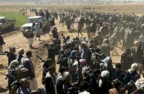 قبيلة يمنية توجه تحذيرا للحوثيين