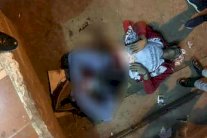 مقتل شخصين في هجوم مسلح على محل لبيع الخمور في مصر