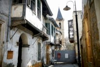 القبارصة الاتراك يصوتون في انتخابات تشريعية مبكرة