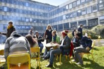 استطلاع: فرنسا أكثر جاذبية للدراسة من اميركا وبريطانيا