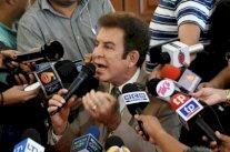 المحكمة العليا في هندوراس ترد طلب المعارضة بالغاء اعادة انتخاب الرئيس