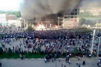 دوافع اقتصادية تقف وراء تظاهرات إيران