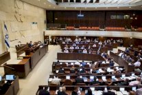 قانون جديد يحكم قبضة إسرائيل على القدس الشرقية