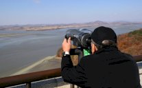 تراجع عدد الفارين من كوريا الشمالية إلى أدنى مستوياته منذ 15 سنة