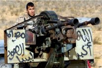 الفوضى الأمنية لا تزال تحدق في ليبيا