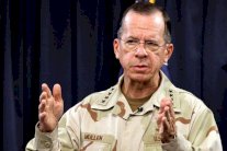 رئيس الأركان الأميركي السابق: الحرب النووية اقتربت