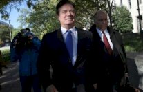 المدير السابق لحملة ترمب الرئاسية يقاضي مولر ووزارة العدل