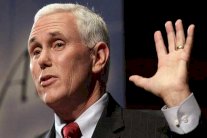 بنس لجولة تشمل مصر والأردن وإسرائيل