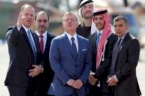 هكذا رد الأردن على شائعات ومزاعم متعلقة بالأمراء