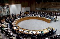 مجلس الأمن سيعقد اجتماعا طارئا حول إيران