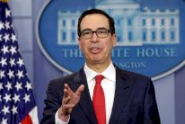 واشنطن تفرض عقوبات على خمس شركات ايرانية