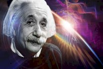 علماء يصورون بُعدًا مكانيًا رابعًا غامضًا