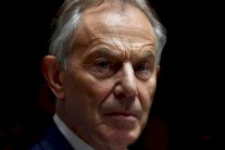 بلير ينفي انه حذر ترمب من تجسس الاستخبارات البريطانية عليه