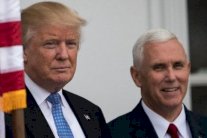 مايك بنس: لن نخذل المحتجين في إيران