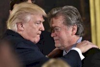 القطيعة بين ترمب وبانون تثير ارتياحا في اوساط الحزب الجمهوري