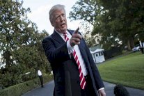 ترمب: لست ذكيًا... وإنما عبقري!