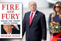 ترمب قد يلحق بجون كينيدي