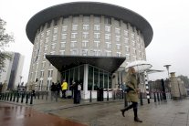 منظمة حظر الأسلحة الكيميائية تعلن انتهاء تدمير مخزون ليبيا