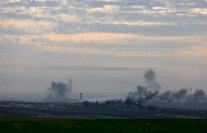 الجيش الروسي يعلن