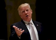 العام الأول لترمب في الرئاسة... هذه أبرز المحطات