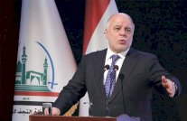 العبادي: لا تأجيل للانتخابات ولا مشاركة للمسلحين فيها