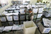 النجيفي يعلن تحالفًا انتخابيًا لقيادات سنية عراقية