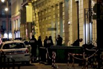 استعادة مجوهرات بأربعة ملايين يورو سرقت من ريتز الباريسي