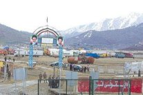 بغداد وأربيل توقعان محاضر تمهد لاستئناف الطيران لكردستان