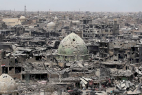 إعلان موعد وجدول أعمال مؤتمر الكويت الدولي لإعمار العراق