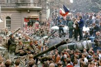 نصف القرن الأخير في 50 صورة