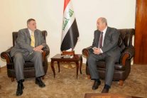 الكشف عن خمس عقبات تمنع إجراء الانتخابات في الموصل