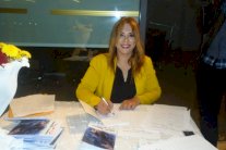 ماريا الشرقاوي: المرأة ما زالت تحت الوصاية بالمغرب