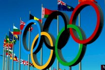 الروح الأولمبية تعزز السلام