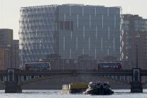 ترمب يلغي رحلة الى لندن بمناسبة تدشين السفارة الاميركية الجديدة