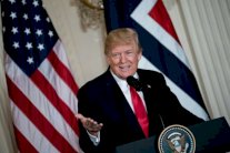 دونالد ترمب يقع في شر تصريحاته مجددًا