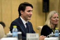 ترودو يقول ان للصين وروسيا «دورا مهما» في حل الازمة مع كوريا الشمالية