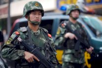 بكين تطلق سراح أسقف صيني بعد احتجازه لسبعة اشهر