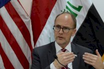 واشنطن تعلن خفضا تدريجيا لقواتها في العراق