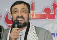 اصابة قيادي بارز في حماس بجروح بالغة بالرصاص